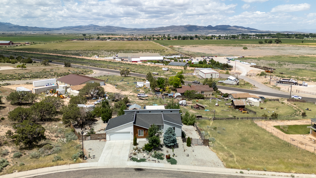 48 S CIMARRON CIR Cedar City, UT 84720