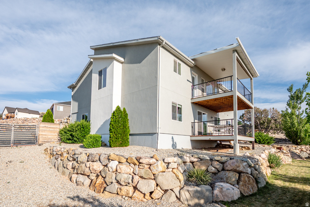 48 S CIMARRON CIR Cedar City, UT 84720