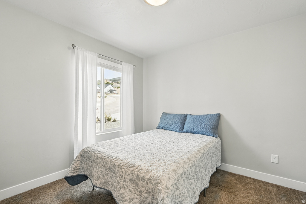 48 S CIMARRON CIR Cedar City, UT 84720