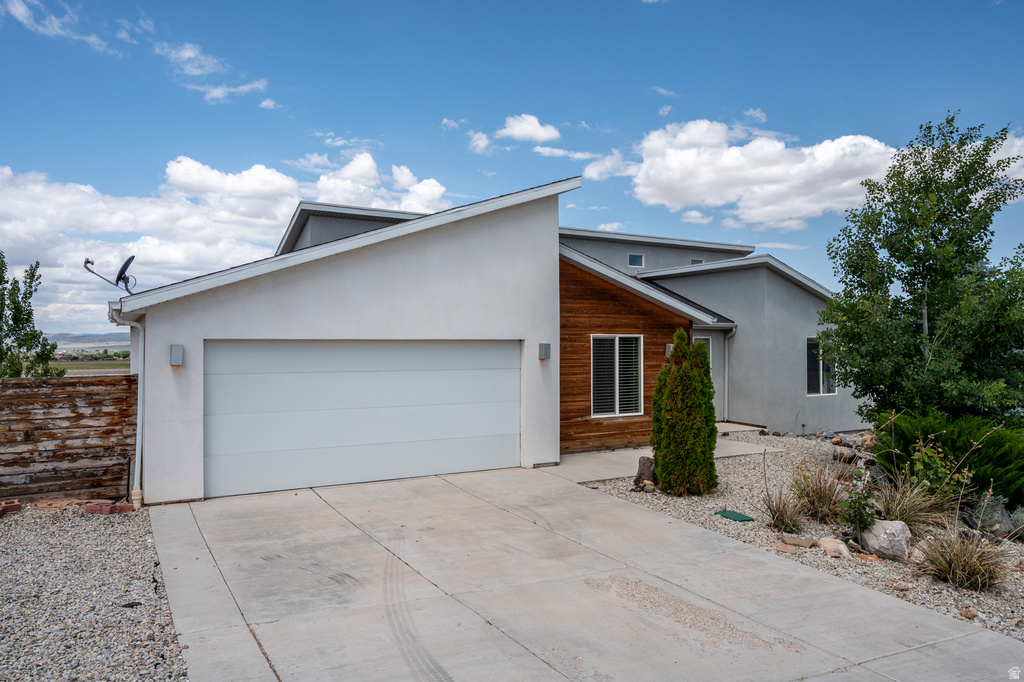 48 S CIMARRON CIR Cedar City, UT 84720