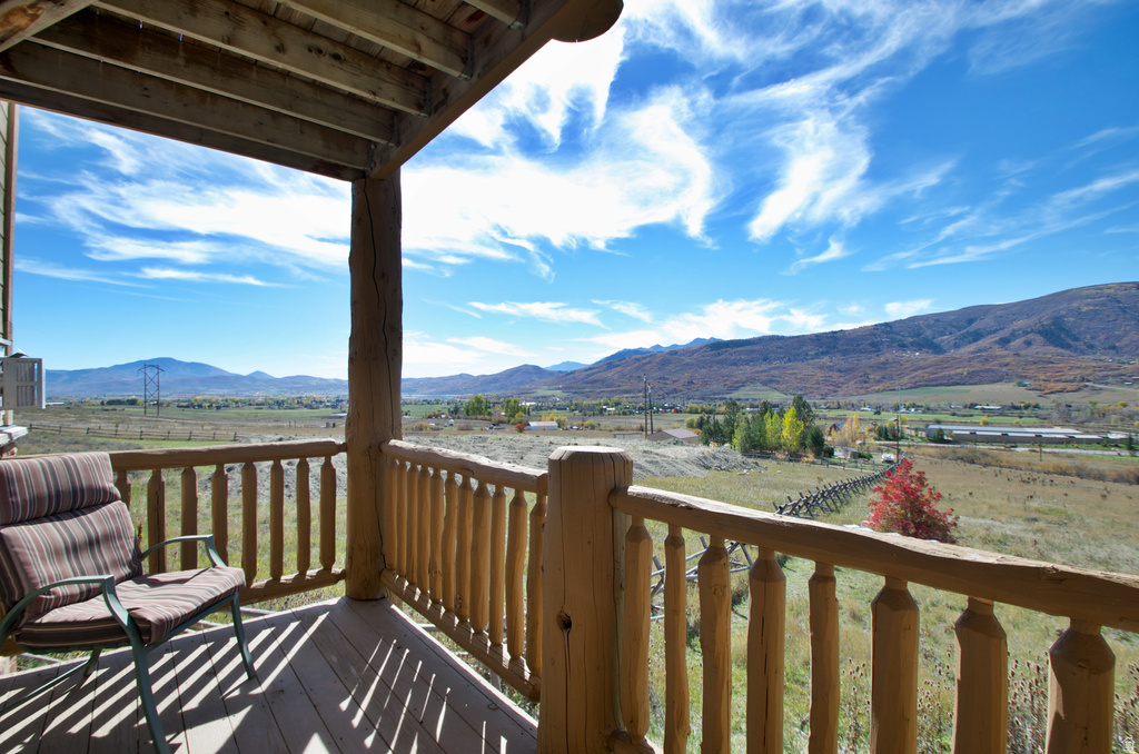 5063 LAKEVIEW DR #1003 Eden, UT 84310