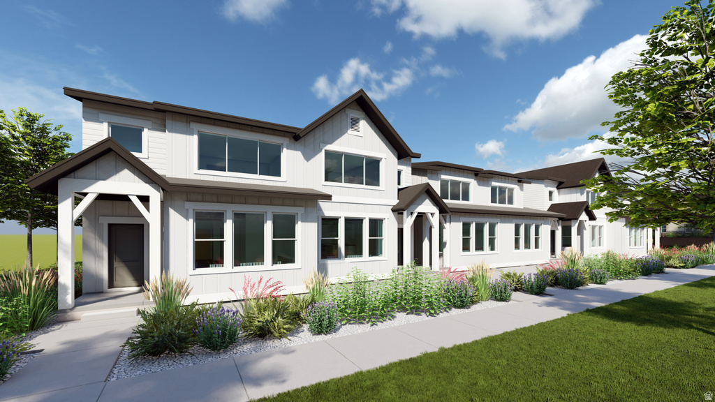 7564 S OPAL MOUNTAIN WAY #314 West Jordan, UT 84081