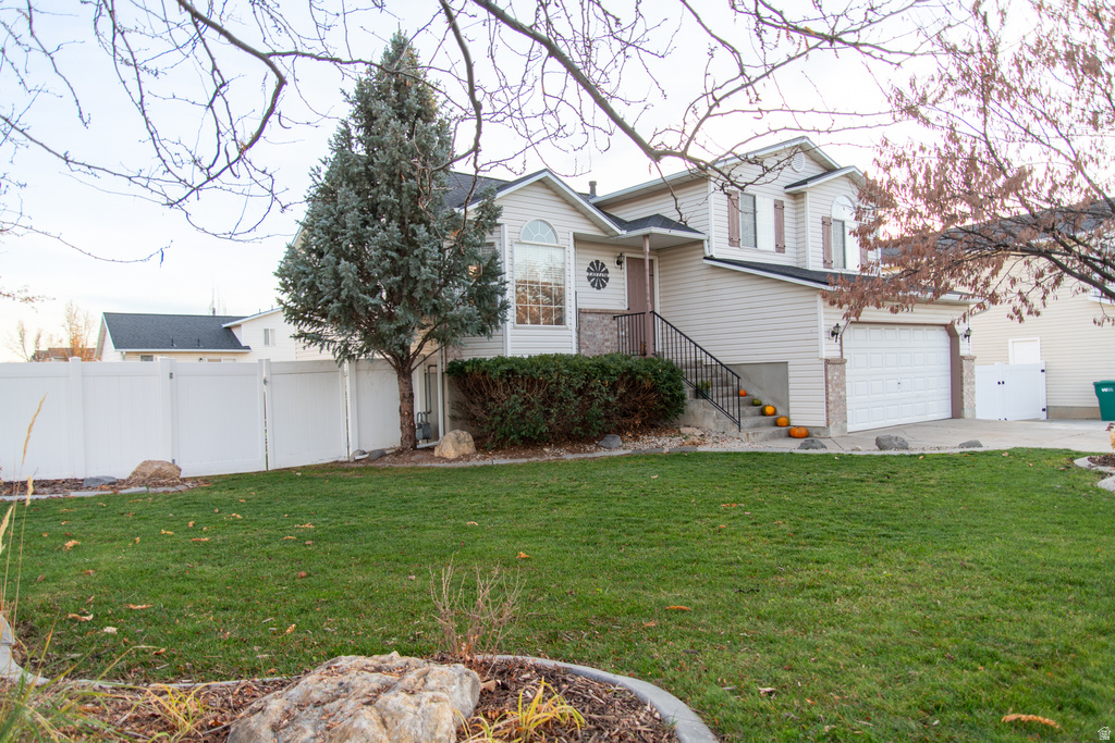 2531 W 1275 N Layton, UT 84041