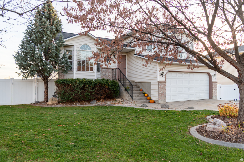 2531 W 1275 N Layton, UT 84041