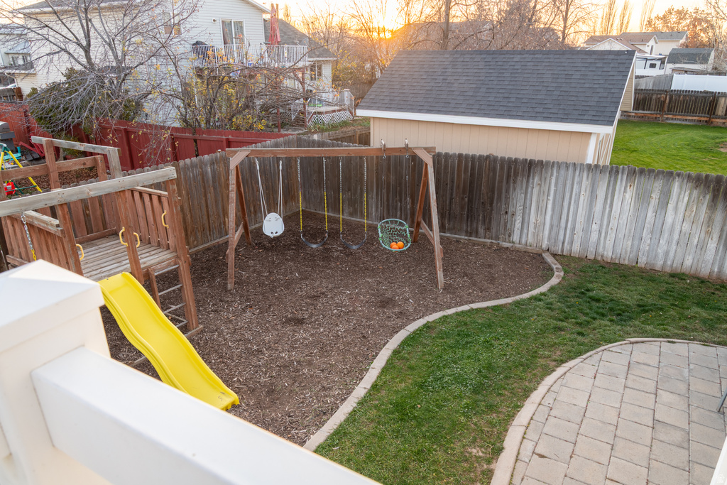 2531 W 1275 N Layton, UT 84041