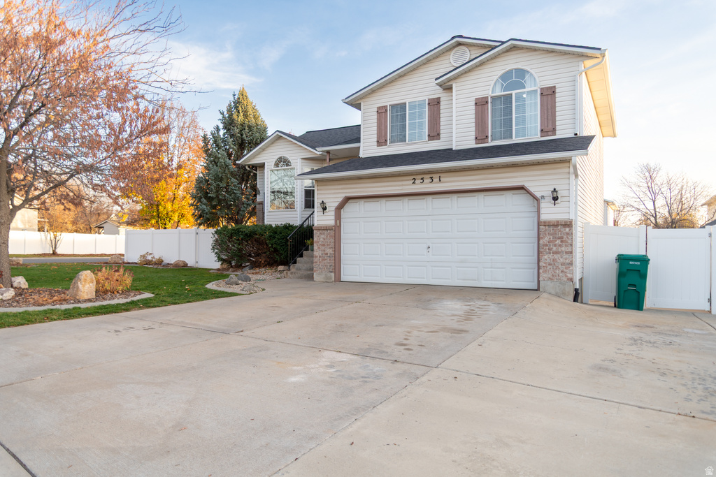 2531 W 1275 N Layton, UT 84041