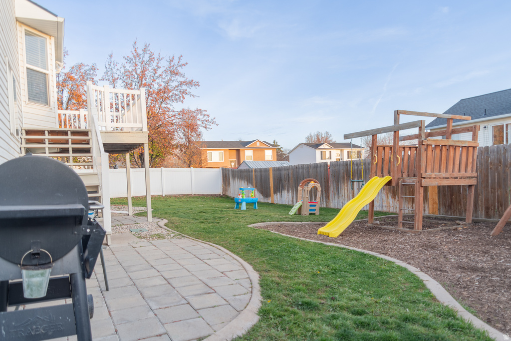 2531 W 1275 N Layton, UT 84041