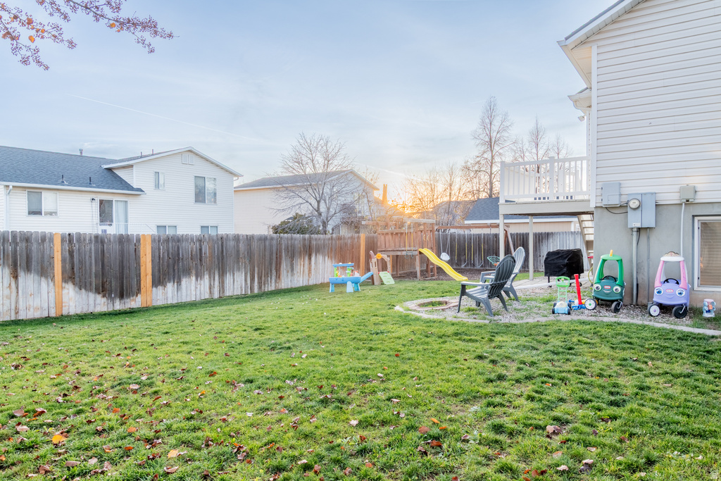 2531 W 1275 N Layton, UT 84041