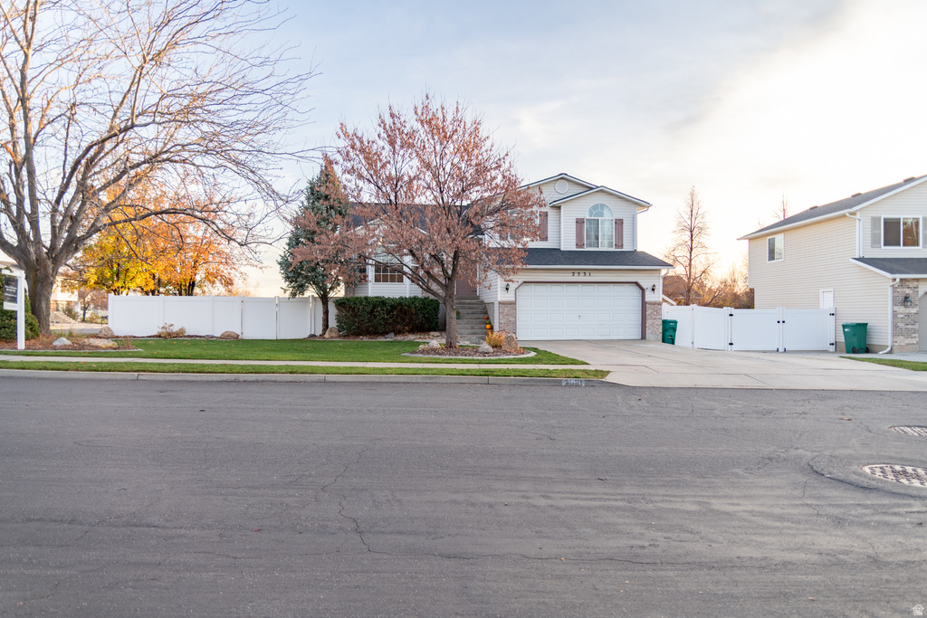 2531 W 1275 N Layton, UT 84041