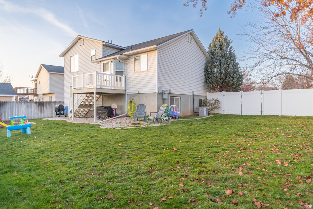 2531 W 1275 N Layton, UT 84041