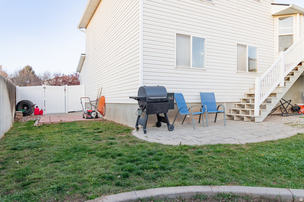 2531 W 1275 N Layton, UT 84041