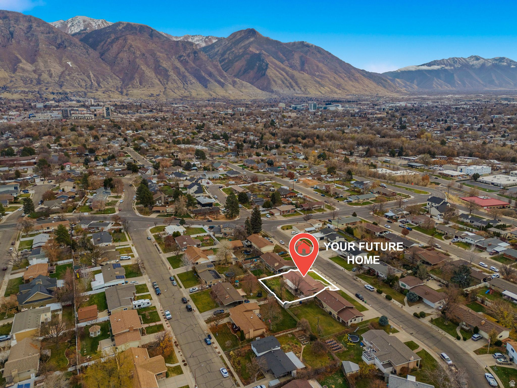 1620 W 1000 N Provo, UT 84604