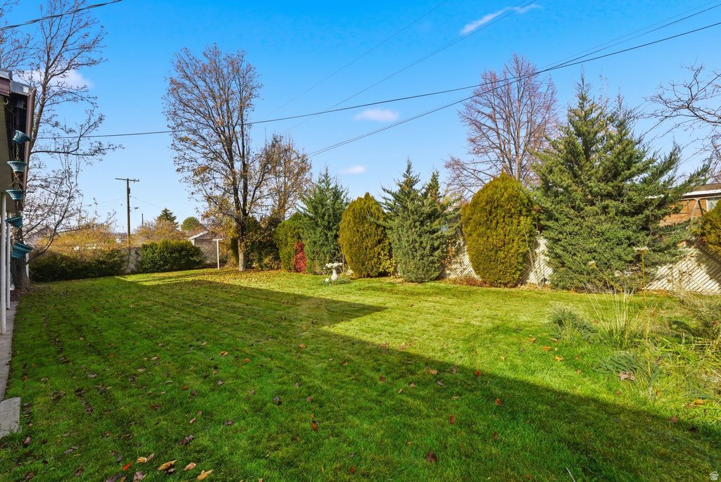 1620 W 1000 N Provo, UT 84604