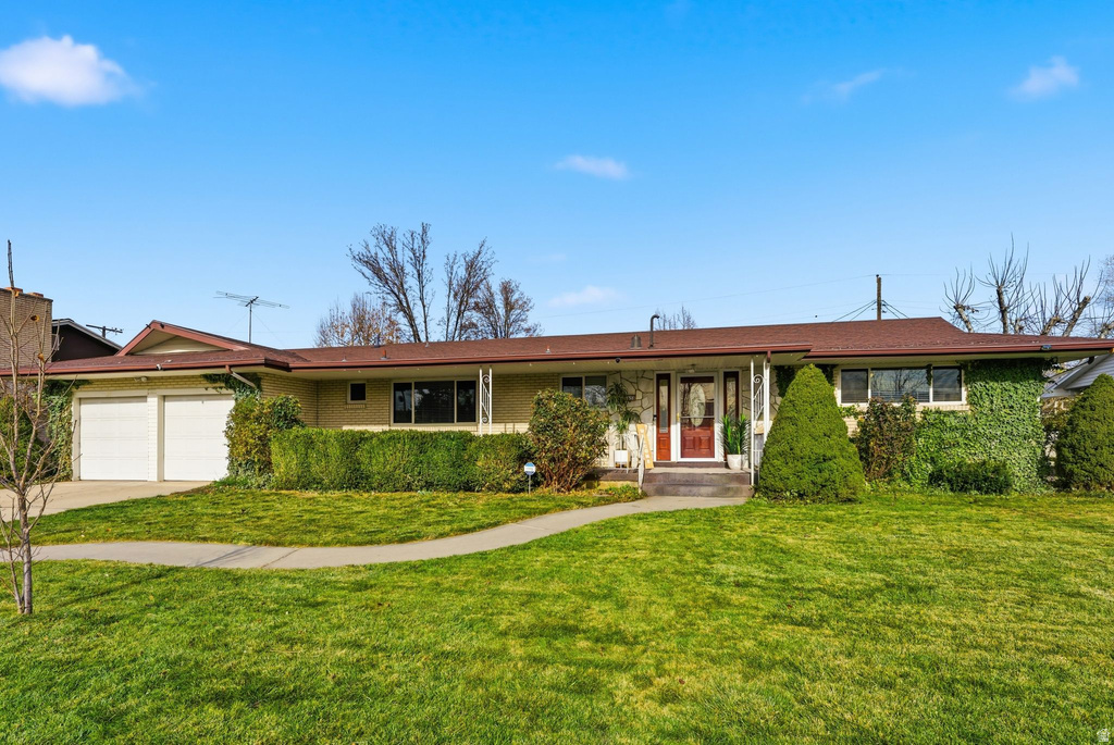 1620 W 1000 N Provo, UT 84604