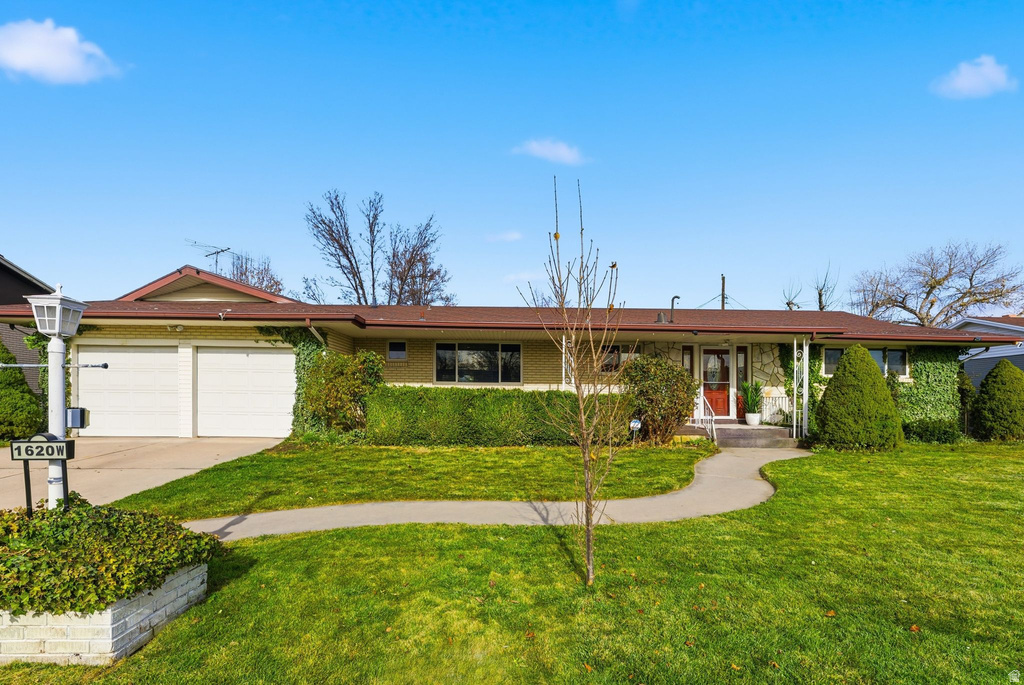 1620 W 1000 N Provo, UT 84604