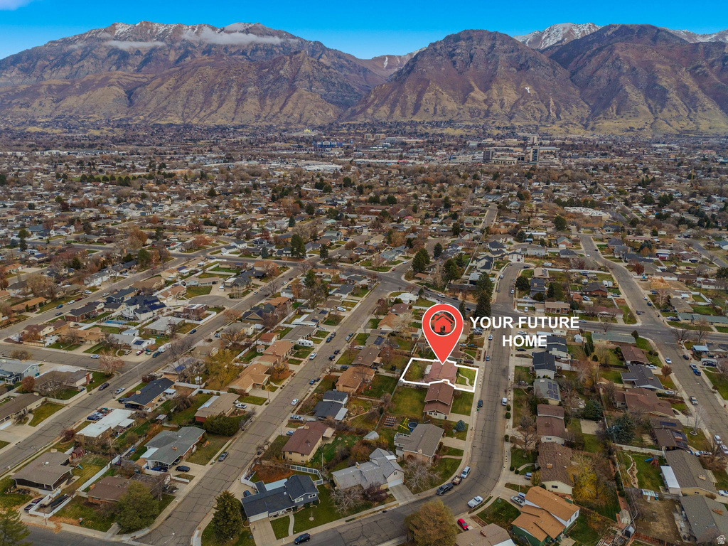 1620 W 1000 N Provo, UT 84604