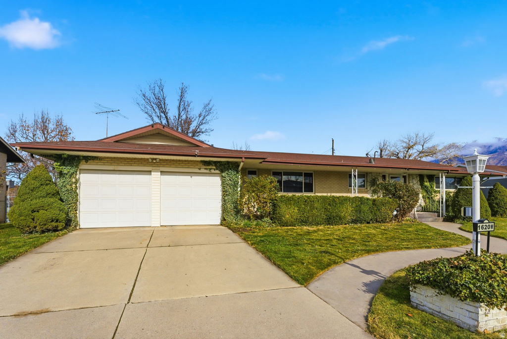 1620 W 1000 N Provo, UT 84604