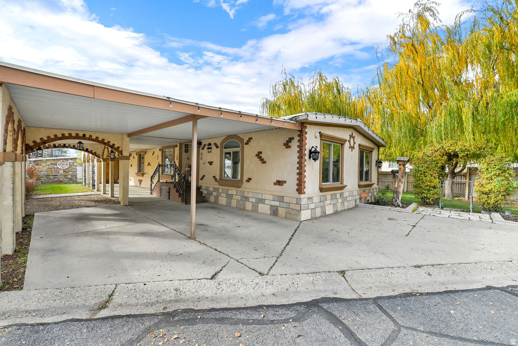 1200 CHURCH ST #66 Layton, UT 84041