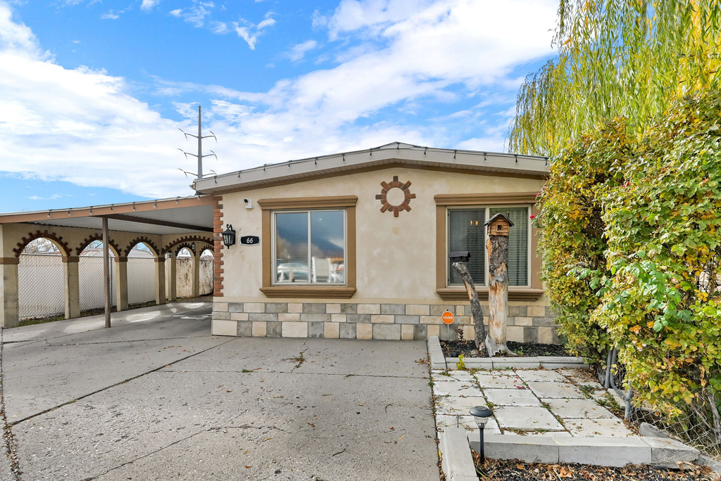 1200 CHURCH ST #66 Layton, UT 84041