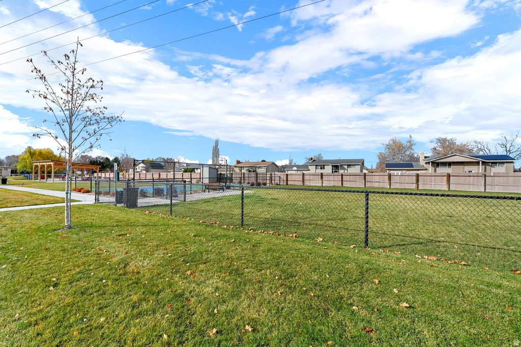 1200 CHURCH ST #66 Layton, UT 84041