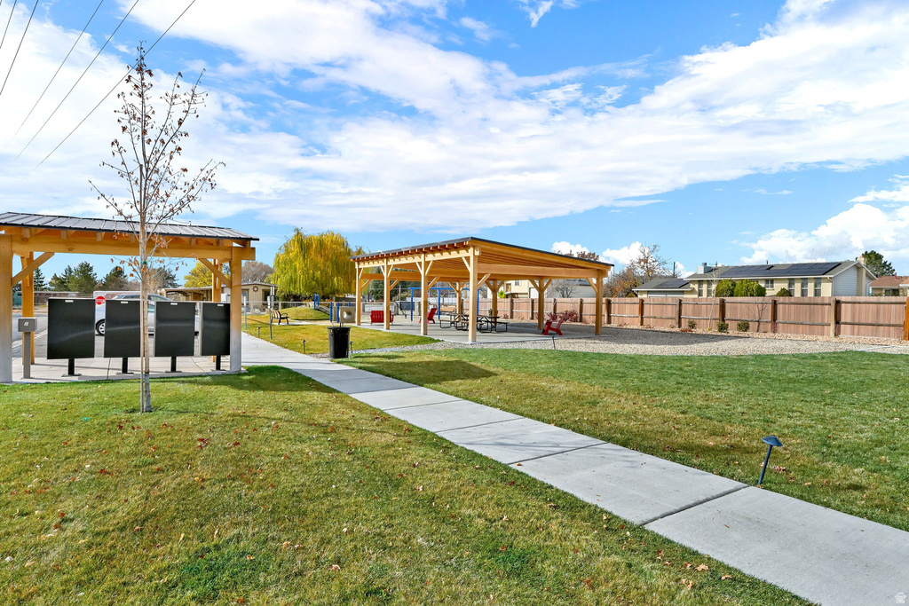 1200 CHURCH ST #66 Layton, UT 84041