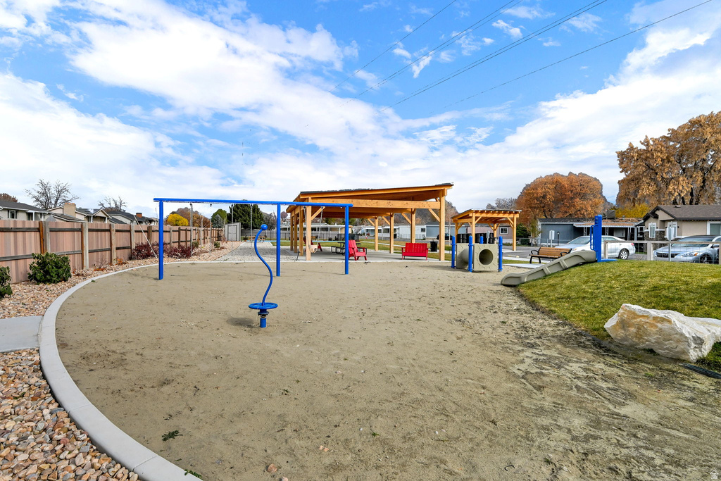 1200 CHURCH ST #66 Layton, UT 84041