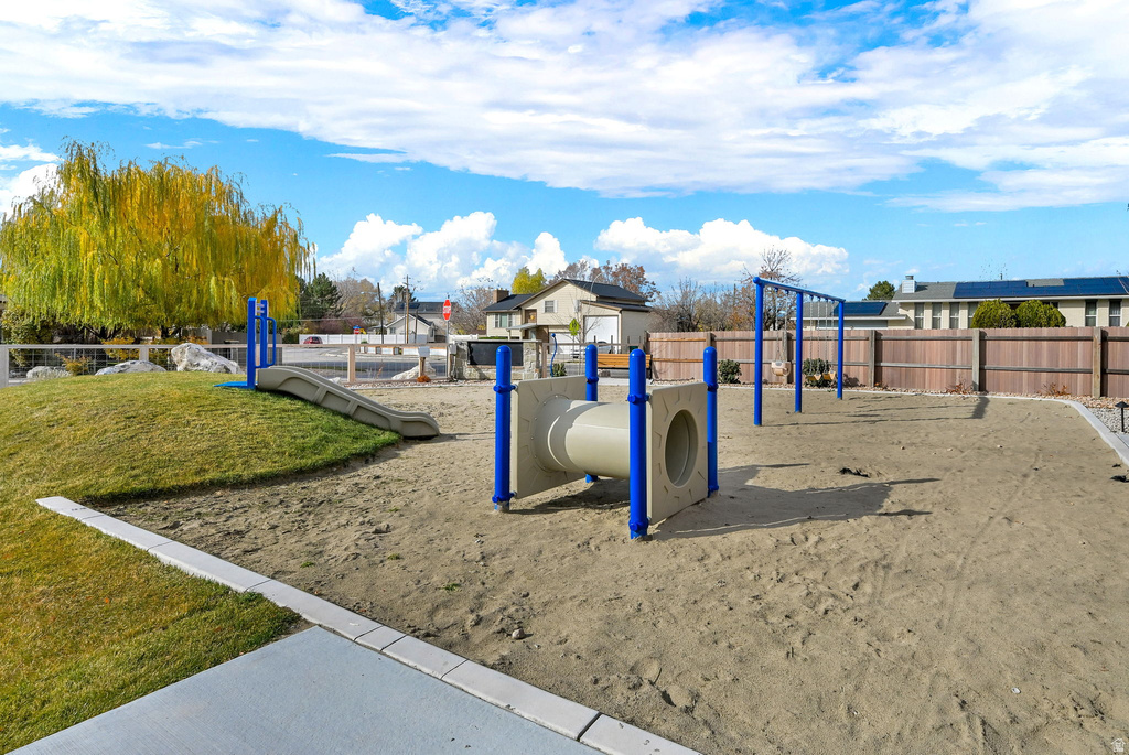 1200 CHURCH ST #66 Layton, UT 84041