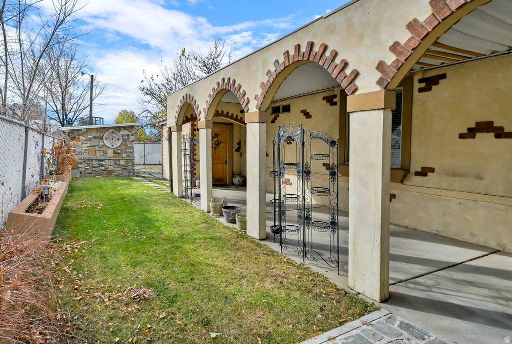 1200 CHURCH ST #66 Layton, UT 84041