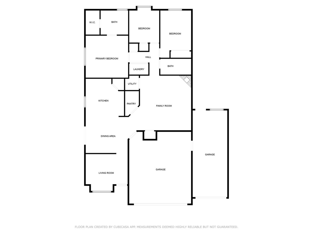 2474 N DORCHESTER AVE Harrisville, UT 84414