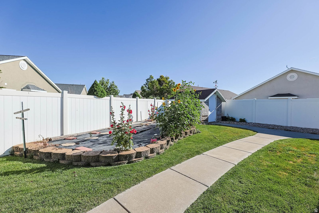 2474 N DORCHESTER AVE Harrisville, UT 84414
