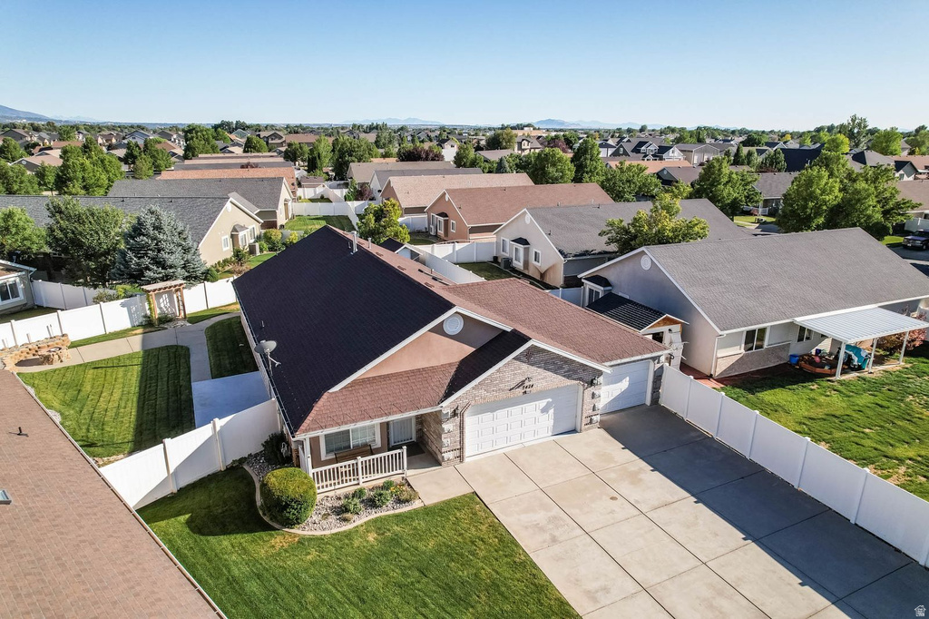 2474 N DORCHESTER AVE Harrisville, UT 84414