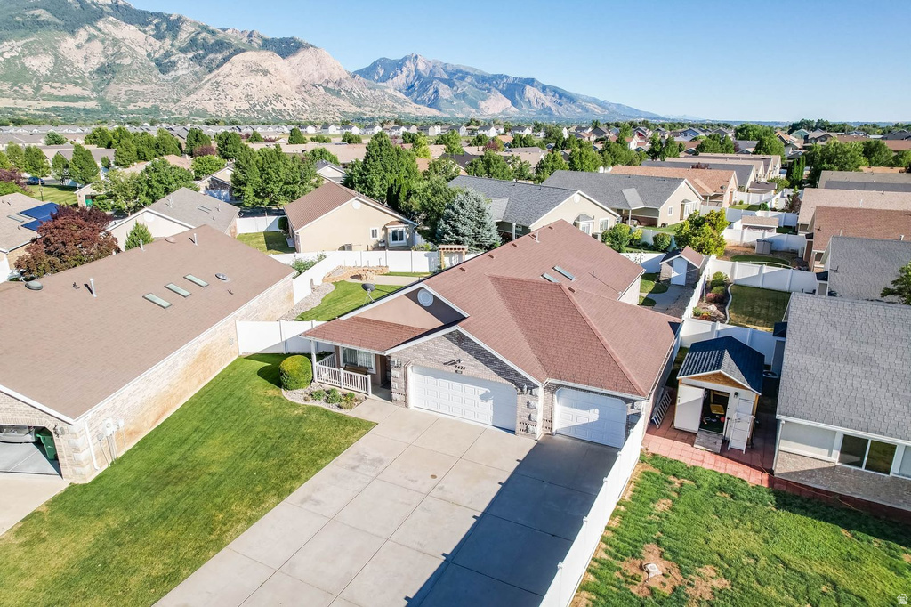 2474 N DORCHESTER AVE Harrisville, UT 84414