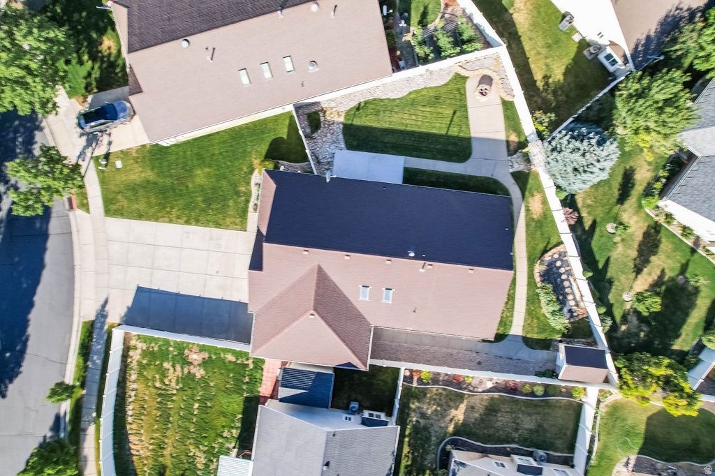 2474 N DORCHESTER AVE Harrisville, UT 84414