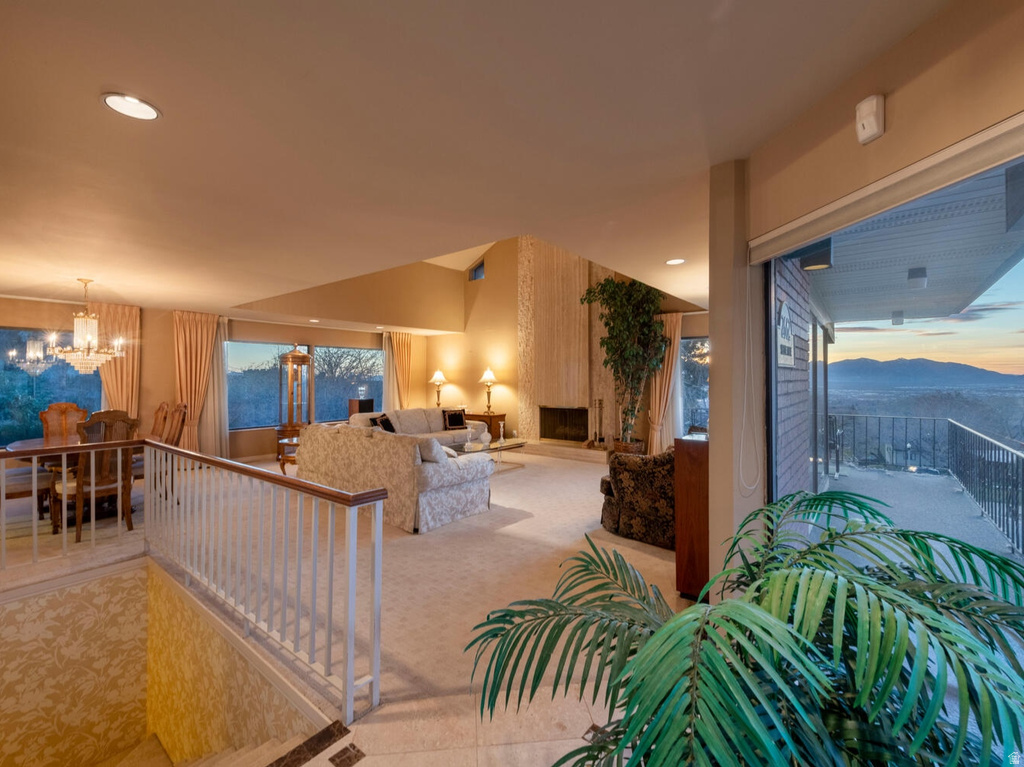 2662 E SKYLINE DR Salt Lake City, UT 84108