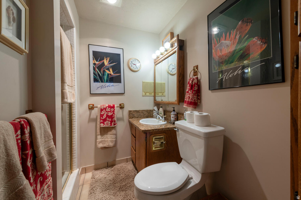 2662 E SKYLINE DR Salt Lake City, UT 84108