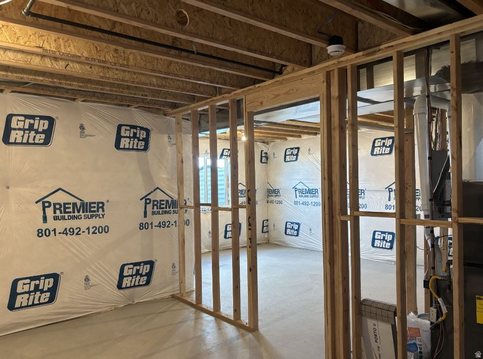 12753 S GLACIER TRAIL LN #168 Herriman, UT 84096