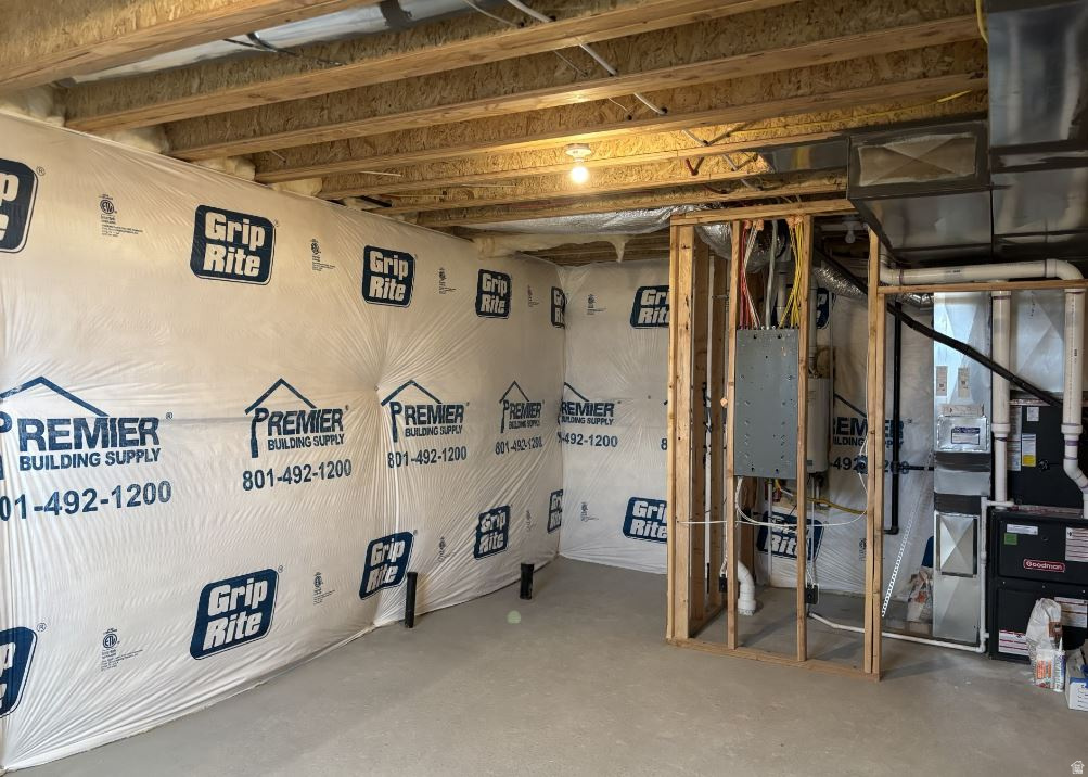 12753 S GLACIER TRAIL LN #168 Herriman, UT 84096