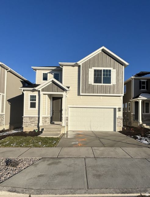 12753 S GLACIER TRAIL LN #168 Herriman, UT 84096
