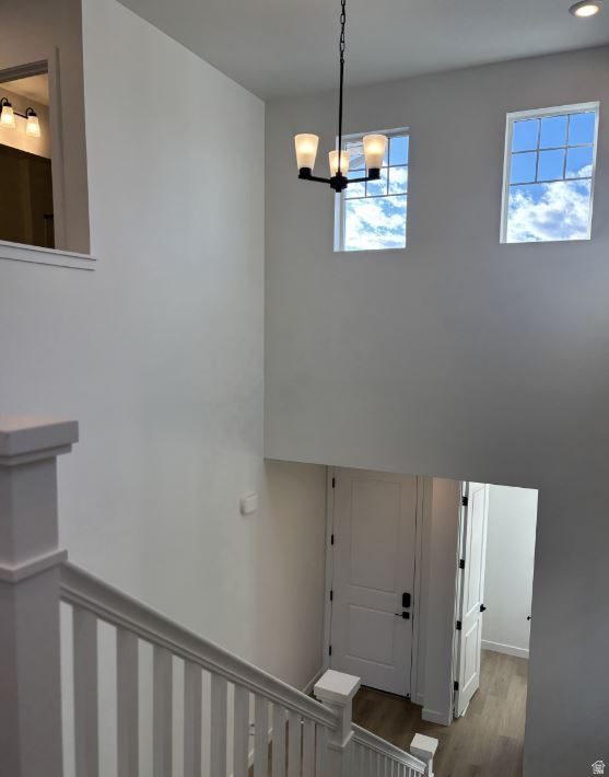 12753 S GLACIER TRAIL LN #168 Herriman, UT 84096