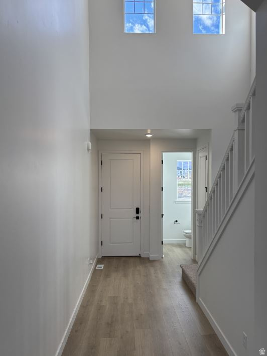 12753 S GLACIER TRAIL LN #168 Herriman, UT 84096