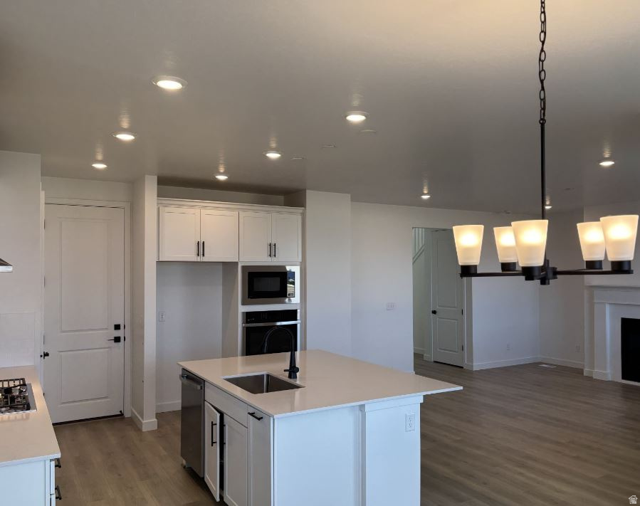 12753 S GLACIER TRAIL LN #168 Herriman, UT 84096