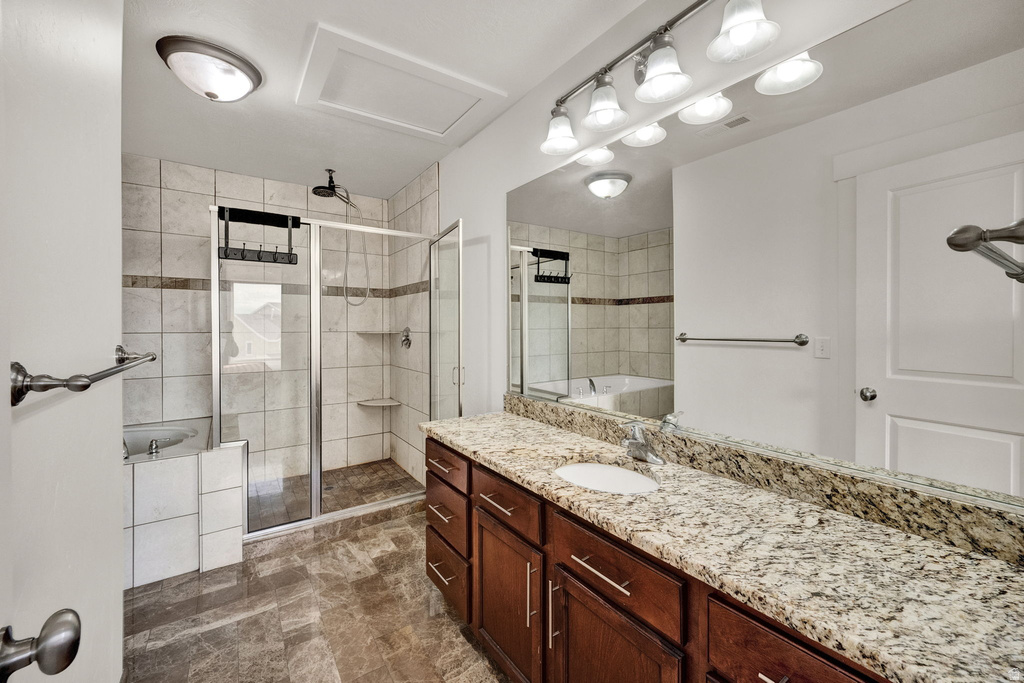 8935 S QUARRY STONE WAY Sandy, UT 84094