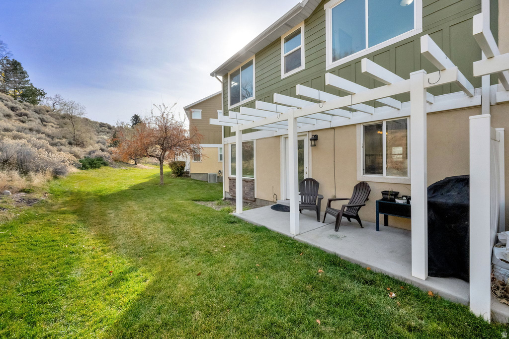 8935 S QUARRY STONE WAY Sandy, UT 84094
