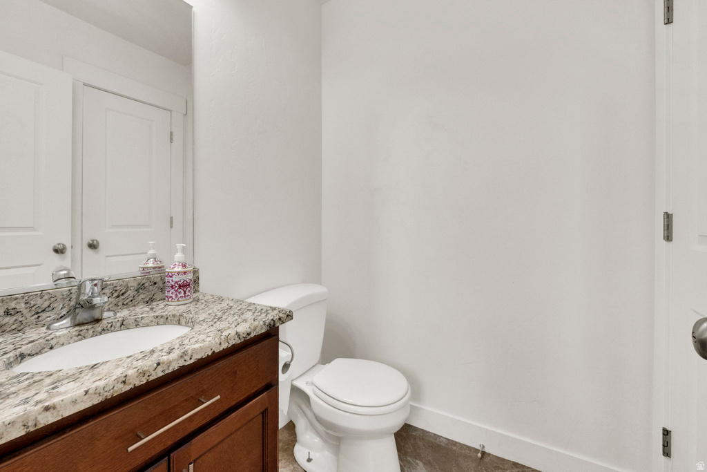 8935 S QUARRY STONE WAY Sandy, UT 84094