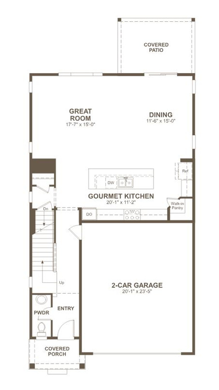 12763 S GLACIER TRAIL LN #170 Herriman, UT 84096