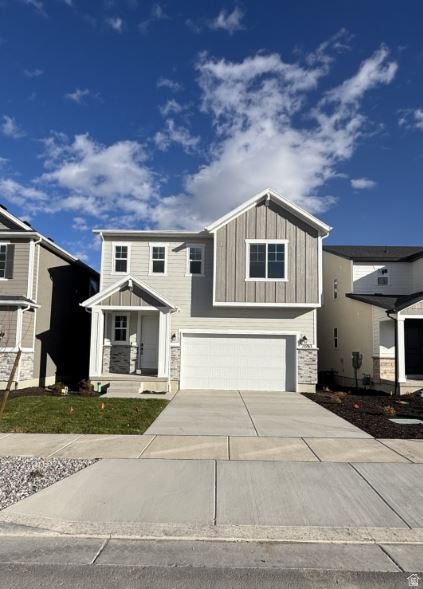 12763 S GLACIER TRAIL LN #170 Herriman, UT 84096