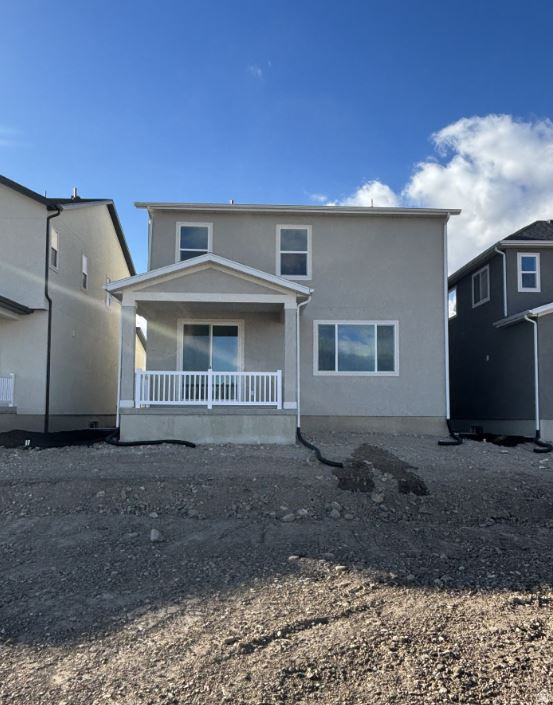 12763 S GLACIER TRAIL LN #170 Herriman, UT 84096