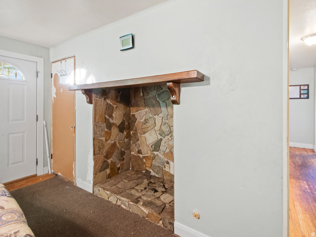 357 S 700 W Tremonton, UT 84337