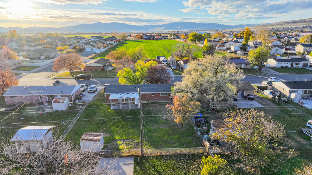 357 S 700 W Tremonton, UT 84337