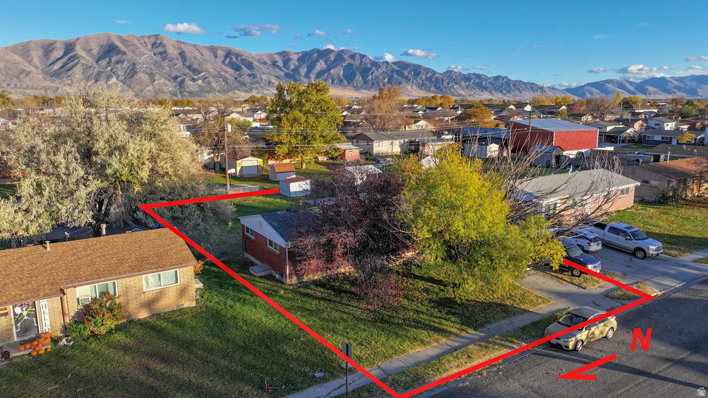 357 S 700 W Tremonton, UT 84337